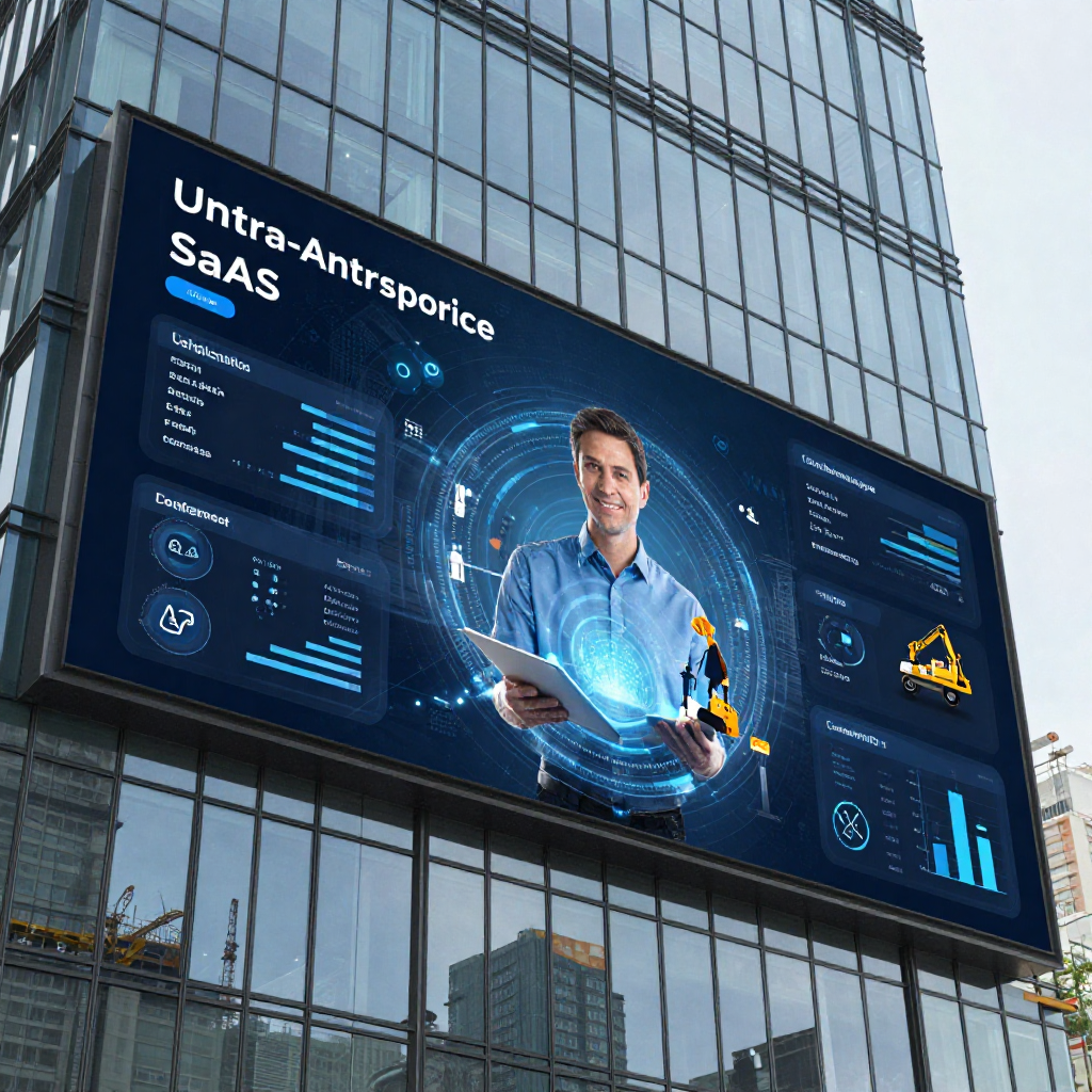Cloud platform accessible from any device